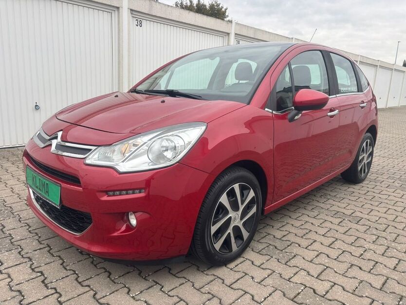 Citroen C3 162.000 km 5.500 € Bornheim 53332