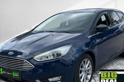 Ford Focus 91.862 km 12.280 € München 80993