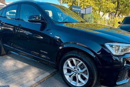 BMW X4 225.000 km 14.950 &euro; Berlin 12349