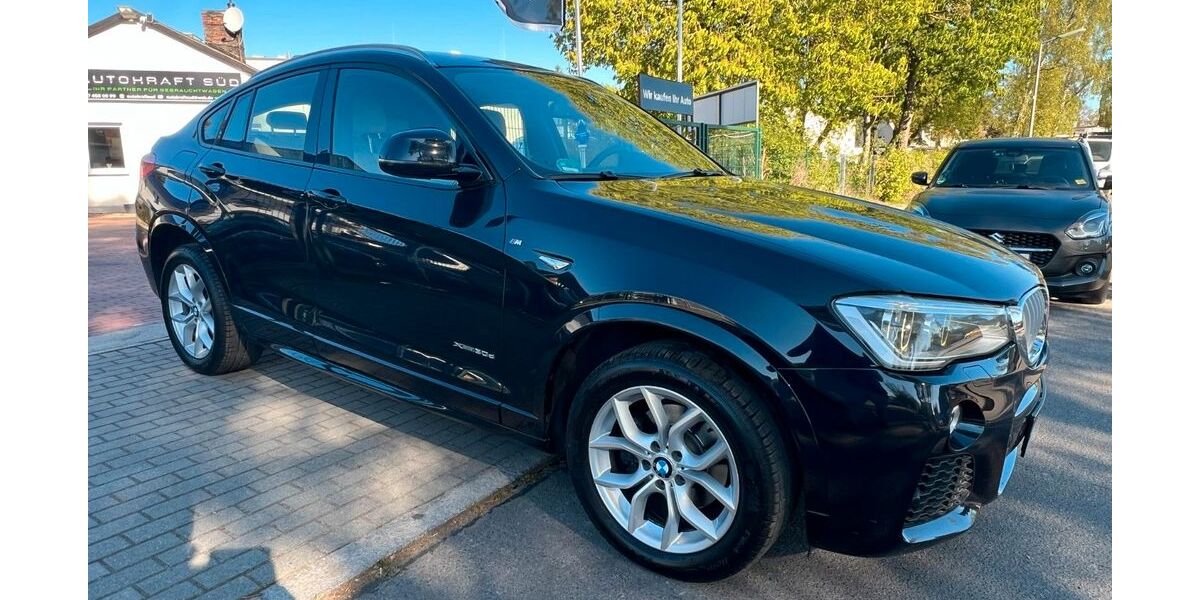 BMW X4 225.000 km 14.950 &euro; Berlin 12349
