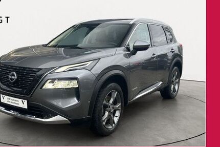 Nissan X-Trail 57.200 km 33.700 &euro; Wächtersbach 63607