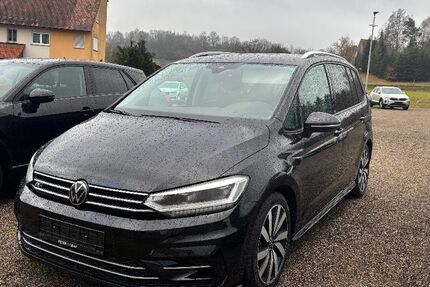 VW Touran 22.200 km 34.440 &euro; Spalt 91174