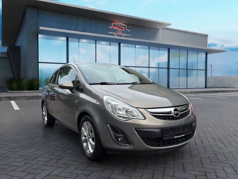 Corsa