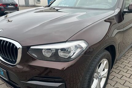 BMW X3 127.138 km 23.900 &euro; Speyer 67346