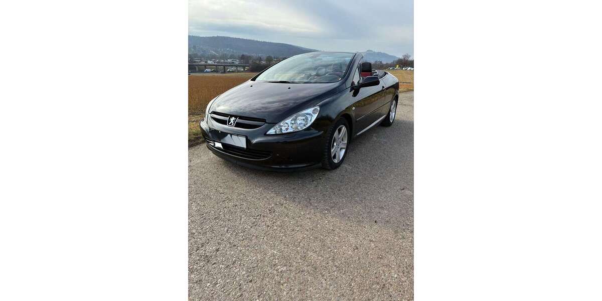 Peugeot 307 112.500 km 5.300 &euro; Winterbach 73650