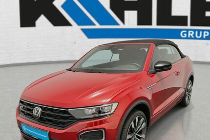 VW T-Roc 59.978 km 23.990 &euro; Neustadt am Rübenberge 31535