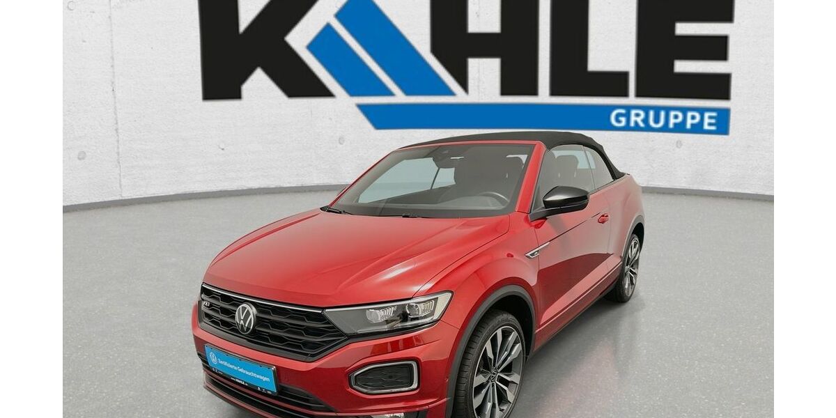 VW T-Roc 59.978 km 23.990 &euro; Neustadt am Rübenberge 31535