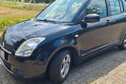 Suzuki Swift 210.123 km 1.300 &euro; Sievershütten 24641