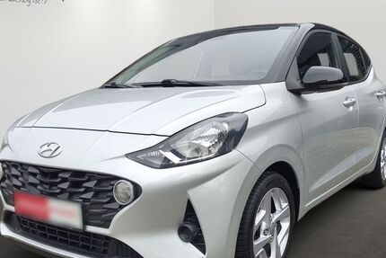 Hyundai i10 36.073 km 13.490 &euro; Ludwigsfelde 14974