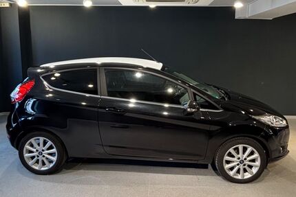 Ford Fiesta 91.300 km 6.999 &euro; Leipzig 04103