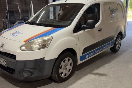 Peugeot Partner 61.500 km 7.000 &euro; Oberkirch 77704