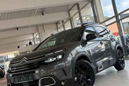 Citroen C5 Aircross 99.999 km 18.991 € Siegen 57078