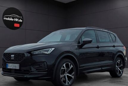 Seat Tarraco 44.800 km 31.990 &euro; Hamburg 22047