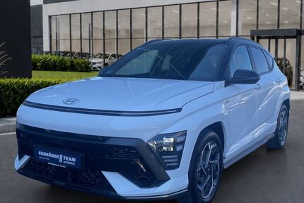 Hyundai KONA 4.995 km 37.990 &euro; Bielefeld 33609
