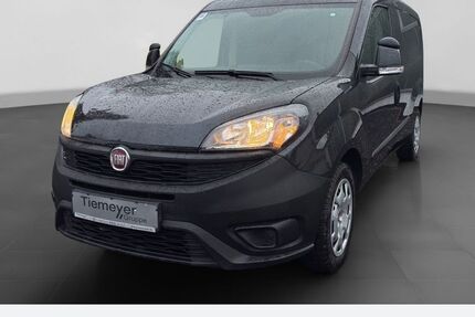 Fiat Doblo 44.595 km 11.480 &euro; Recklinghausen 45663