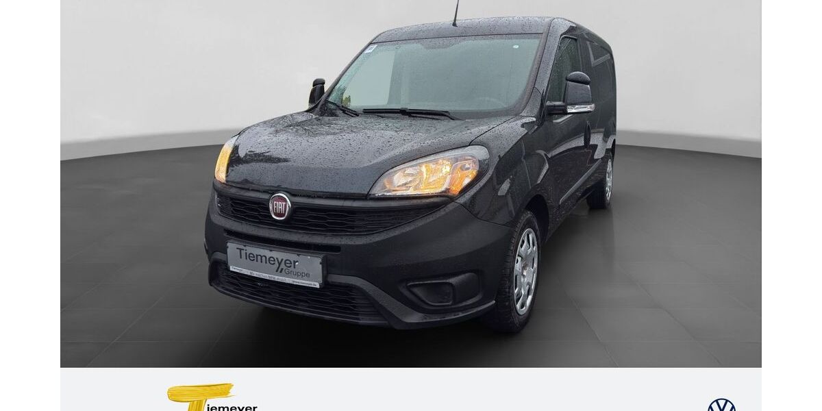 Fiat Doblo 44.595 km 11.480 &euro; Recklinghausen 45663