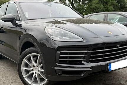 Porsche Cayenne 59.000 km 57.990 &euro; Kleinblittersdorf 66271