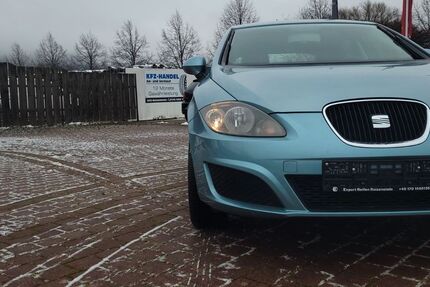 Seat Leon 133.500 km 4.300 &euro; Sonneberg 96515