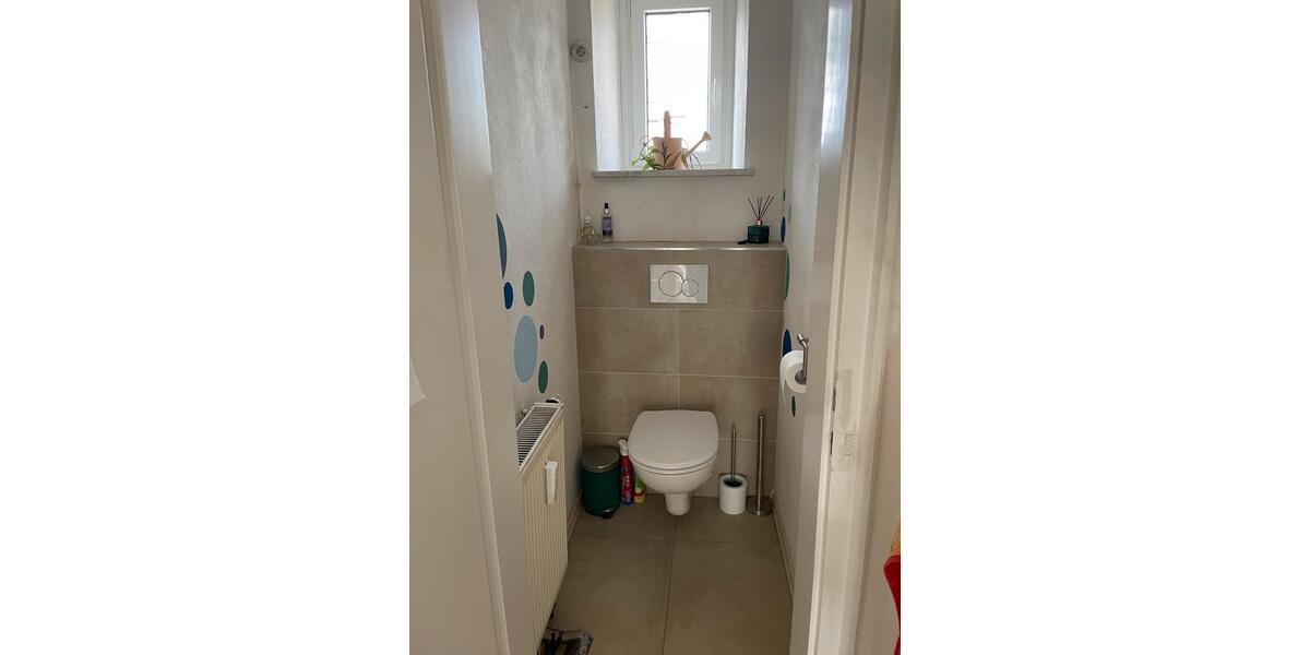 Etagenwohnung Lauda-Königshofen Königshofen - 3.5 Zimmer, 110 m&sup2;, 880&euro; | Angebot:25106624