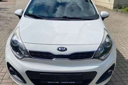 Kia Rio 145.510 km 6.999 &euro; Berlin 12349