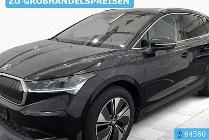 Skoda Enyaq 63.687 km 34.490 &euro; Frankfurt 60596