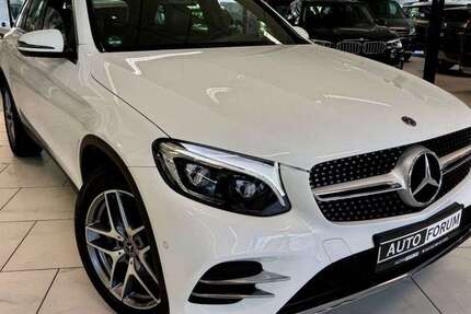 Mercedes-Benz GLC 250 71.875 km 33.990 € Geesthacht bei Hamburg 21502