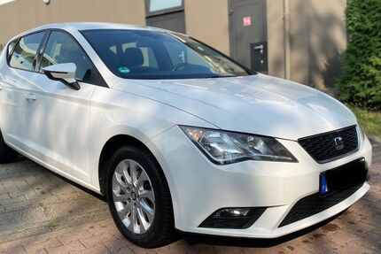 Seat Leon 124.000 km 7.490 € Leipzig 04105