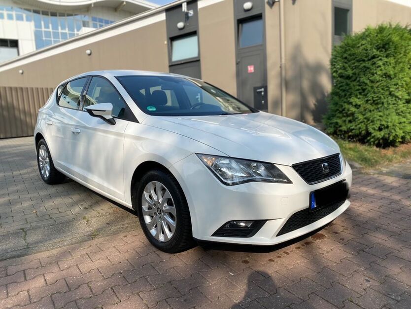 Seat Leon 124.000 km 7.490 € Leipzig 04105