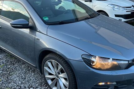 VW Scirocco 278.071 km 3.690 &euro; Mönchengladbach 41063
