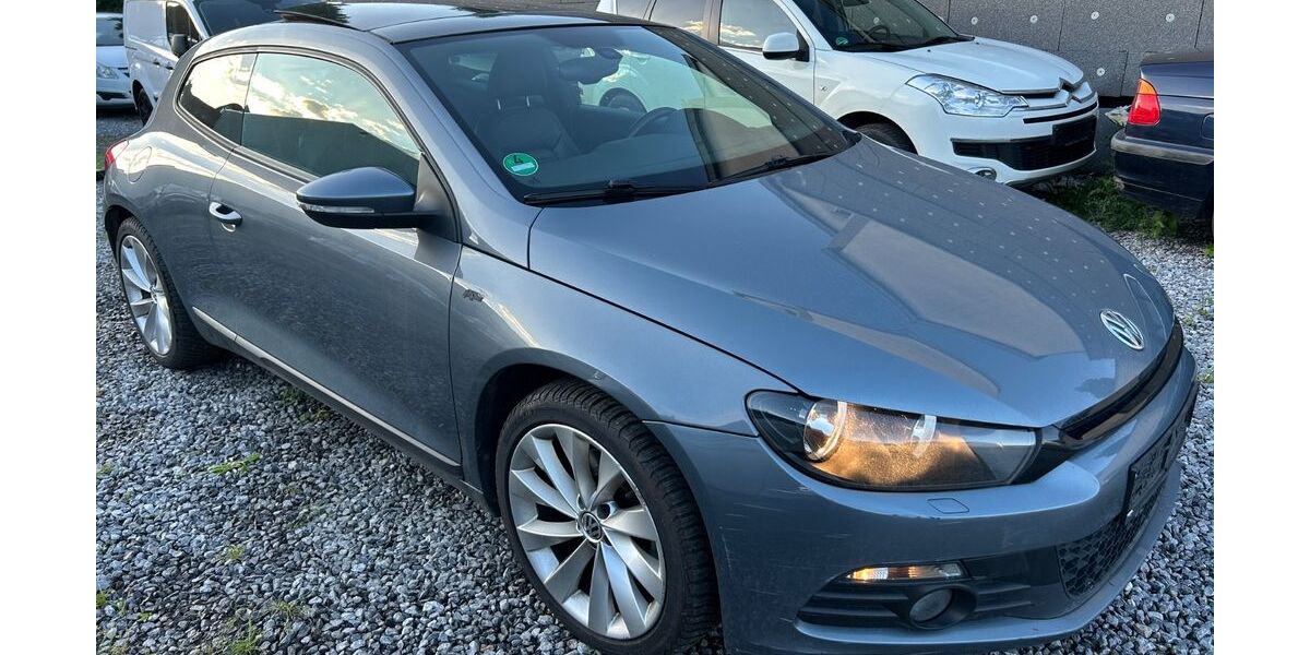 VW Scirocco 278.071 km 3.690 &euro; Mönchengladbach 41063