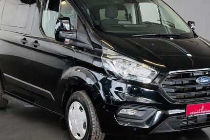 Ford Transit 85.340 km 30.999 &euro; Friedberg (Hessen) 61169