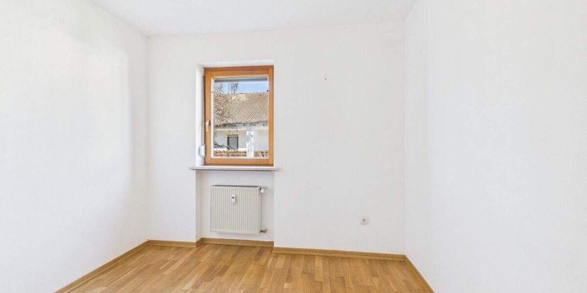 Etagenwohnung Landshut Industriegebiet - 3 Zimmer, 73 m&sup2;, 285.000&euro; | Angebot:25695129