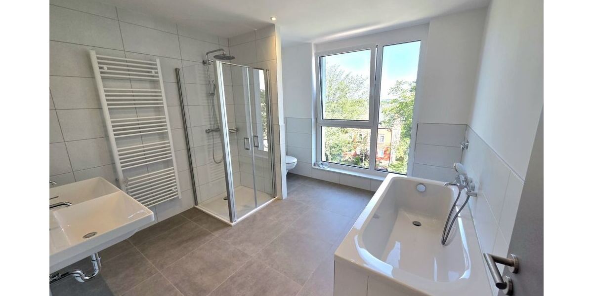 Erstbezug! Exklusive Penthousewohnung, mit Blick über Hartmannsdorf! - Einfamilienhaus Hartmannsdorf | Angebot:26557122