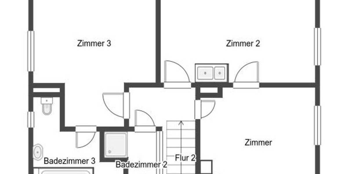 Einfamilienhaus Putbus - 4 Zimmer, 130 m&sup2;, 249.000&euro; | Angebot:26307590