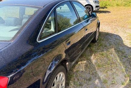 Audi A6 245.019 km 2.000 &euro; Salzwedel 29410