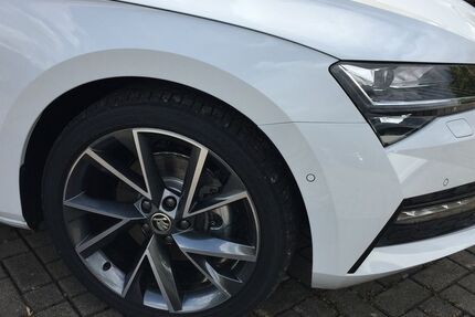 Skoda Superb 24.900 km 38.990 € Bessenbach 63856