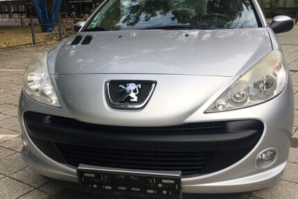 Peugeot 206 148.300 km 1.598 &euro; Siegen 57072