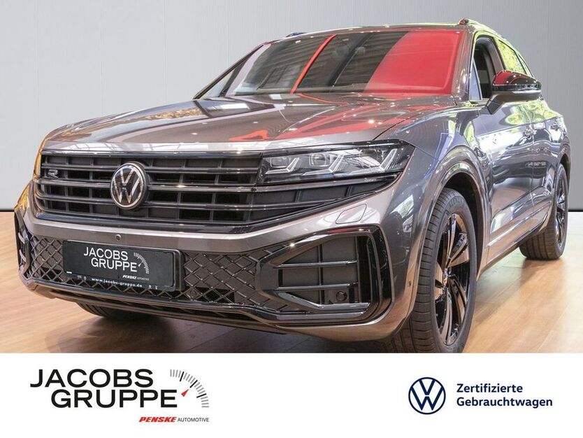 Touareg