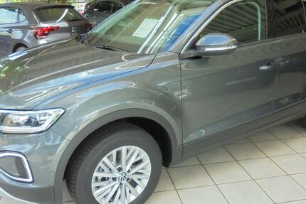 VW T-Roc 12.553 km 36.899 &euro; Wittmund 26409
