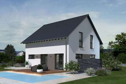 Haus Birkenfeld - 5 Zimmer, 155 m&sup2;, 414.400&euro; | Angebot:27285961