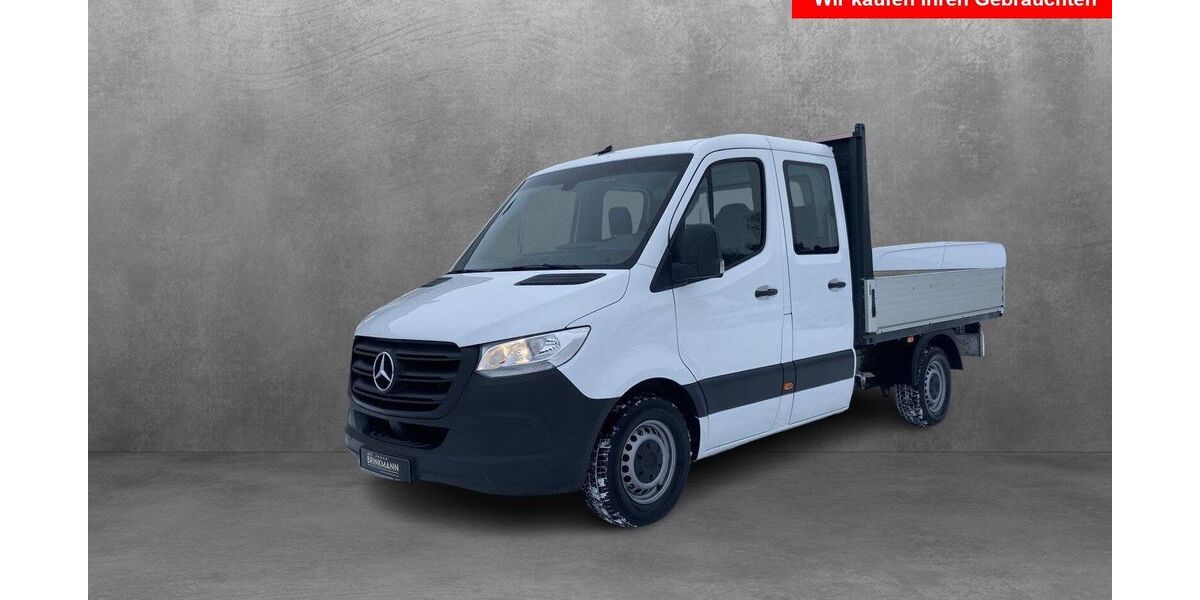 Mercedes-Benz Sprinter 71.600 km 37.490 &euro; Geesthacht (Region Hamburg) 21502