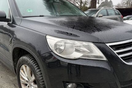 VW Tiguan 171.497 km 5.999 &euro; Chemnitz 09125