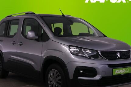 Peugeot Rifter 54.200 km 16.950 &euro; Hameln 31785
