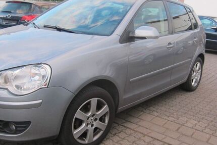 VW Polo 124.953 km 4.500 &euro; Aschaffenburg 63741