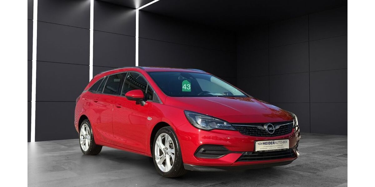 Opel Astra 73.900 km 12.999 &euro; Heide 25746