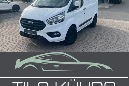 Ford Transit Custom 60.345 km 23.990 € Bad Düben 04849