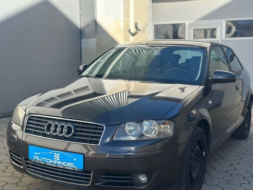 Audi A3 250.000 km 1.500 € Leinefelde-Worbis 37339