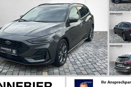 Ford Focus 18.527 km 24.590 &euro; Berlin 13089