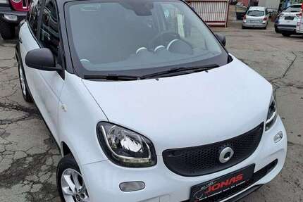 Smart forFour 22.100 km 13.900 &euro; Sprockhoevel 45549