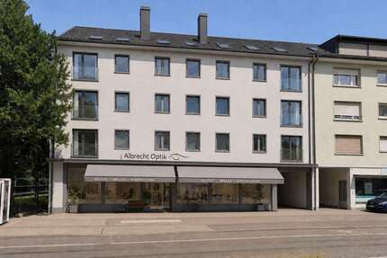 Gewerbeobjekt Freiburg Herdern - 687.600&euro; | Angebot:27215905